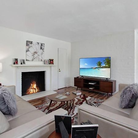 Close To Downtown Ps - Hike, Bike, Swim, Relax Palm Springs Exterior photo