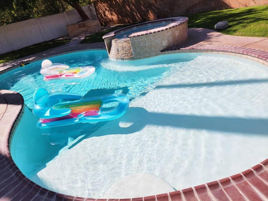 Close To Downtown Ps - Hike, Bike, Swim, Relax Palm Springs Exterior photo